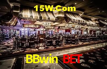 Bônus de Boas-vindas BBwin Bet