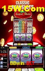 Jogos de Slot BBwin Bet