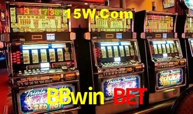 BBwin Bet,BBwin Slot
