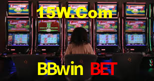 Blackjack Table BBwin Bet