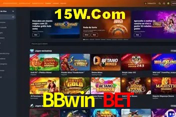 BBwin Bet