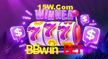 BBwin Bet: Seu Cassino Premiado com Pagamentos Rápidos