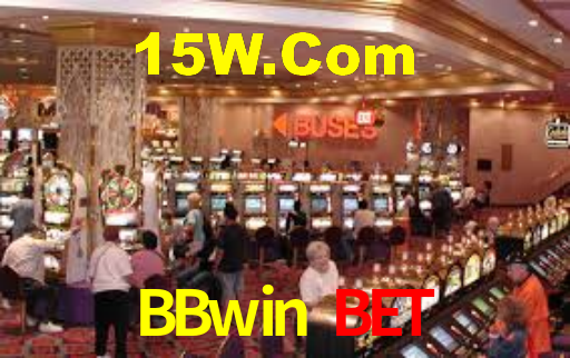 VIP Casino BBwin Bet
