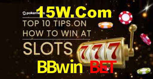 Welcome Bonus BBwin Bet