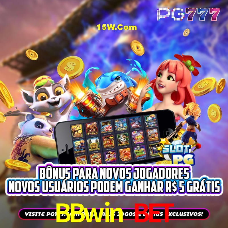 Exclusive Offers BBwin Bet