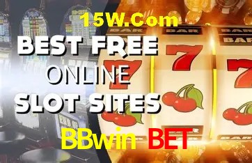 BBwin Slot