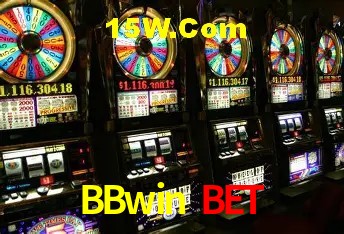 Sinta a adrenalina dos jogos de cassino com BBwin Bet