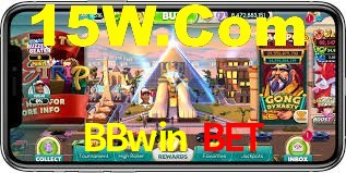Bonus Features BBwin Bet